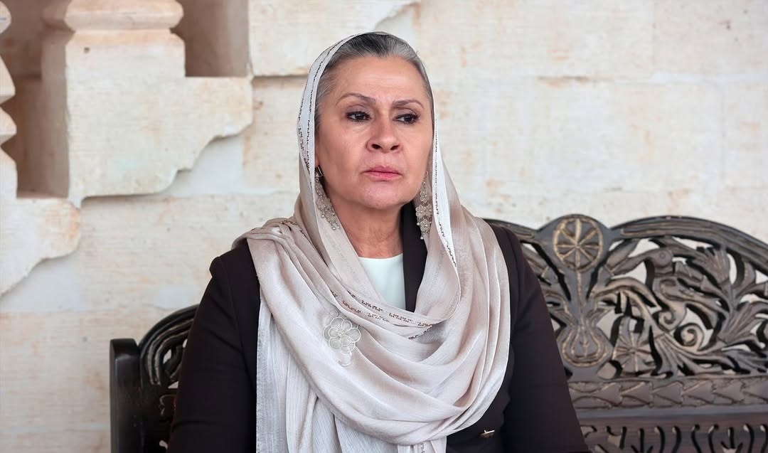 هل تسير نهاية "المدينة البعيدة 2" على خطى الهيبة؟