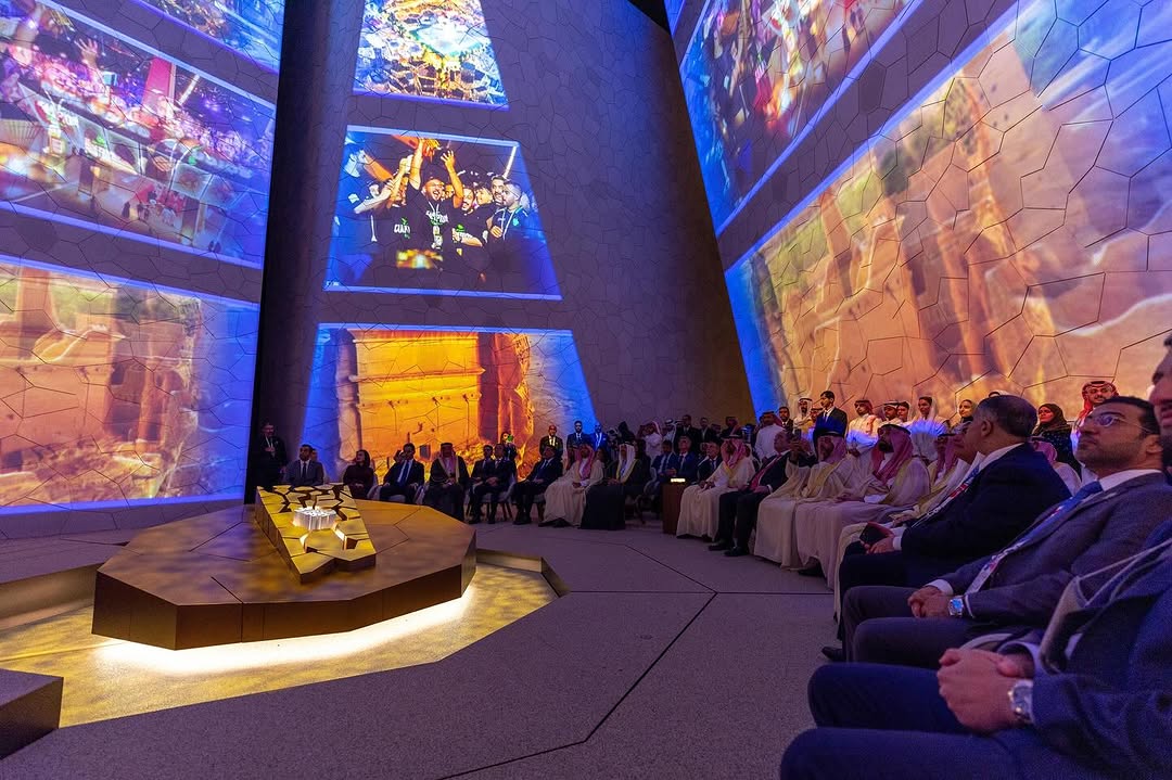 المستقبل تحت ظل رؤية المملكة 2030