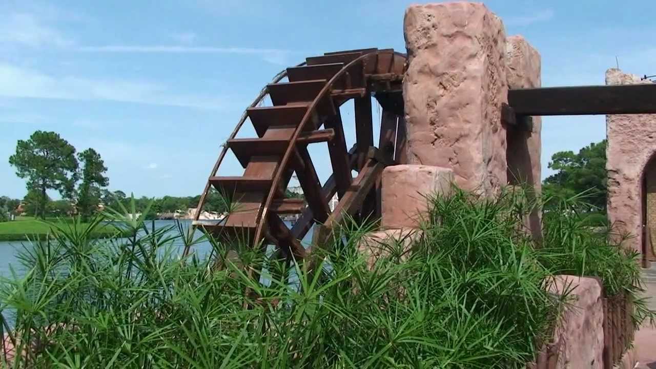 المسقاة البرتغالية (الجديدة)