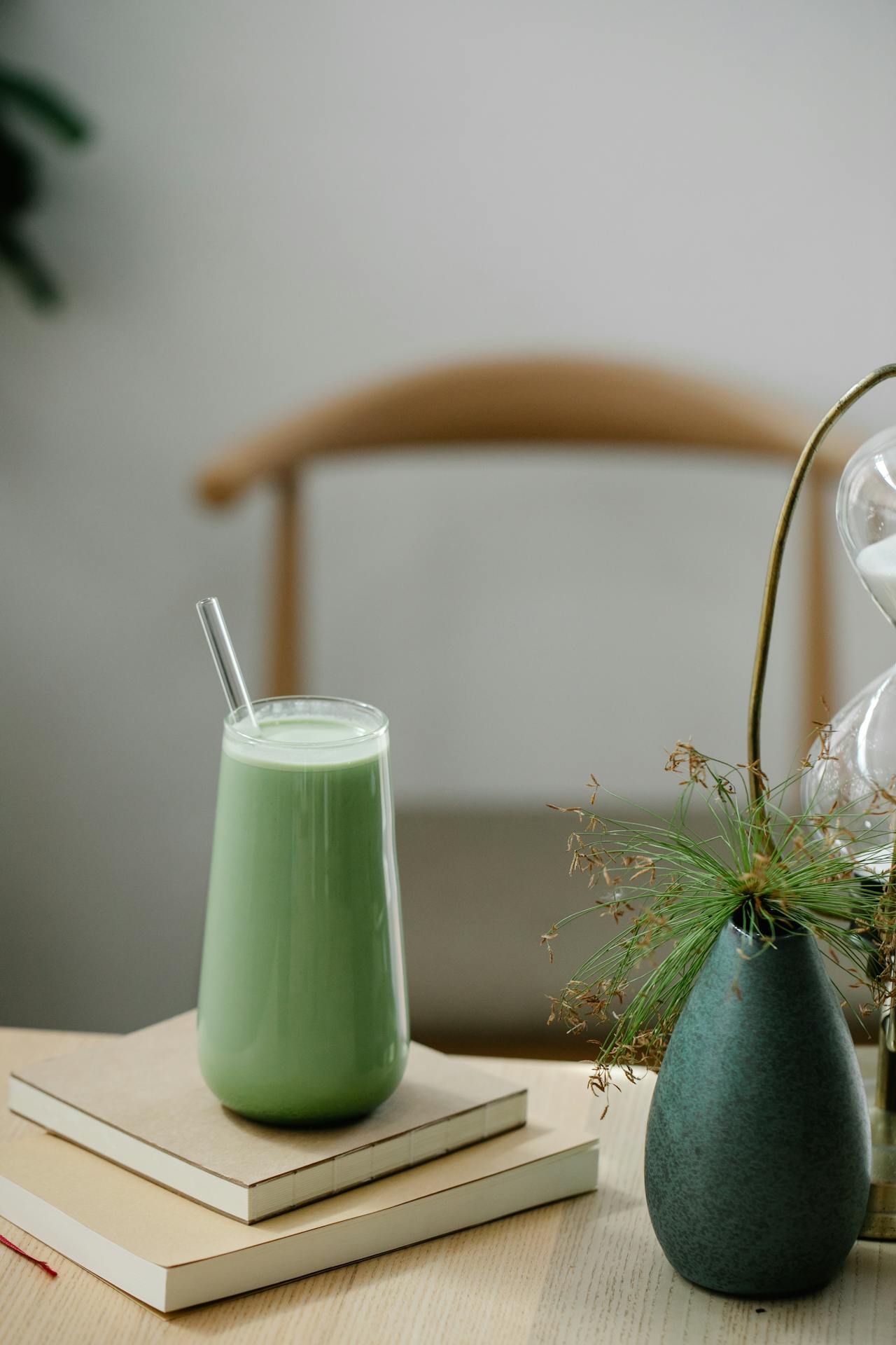 المشروبات الخضراء أحد المشروبات الحارقة للدهون ضمن نظام غذائي صحي