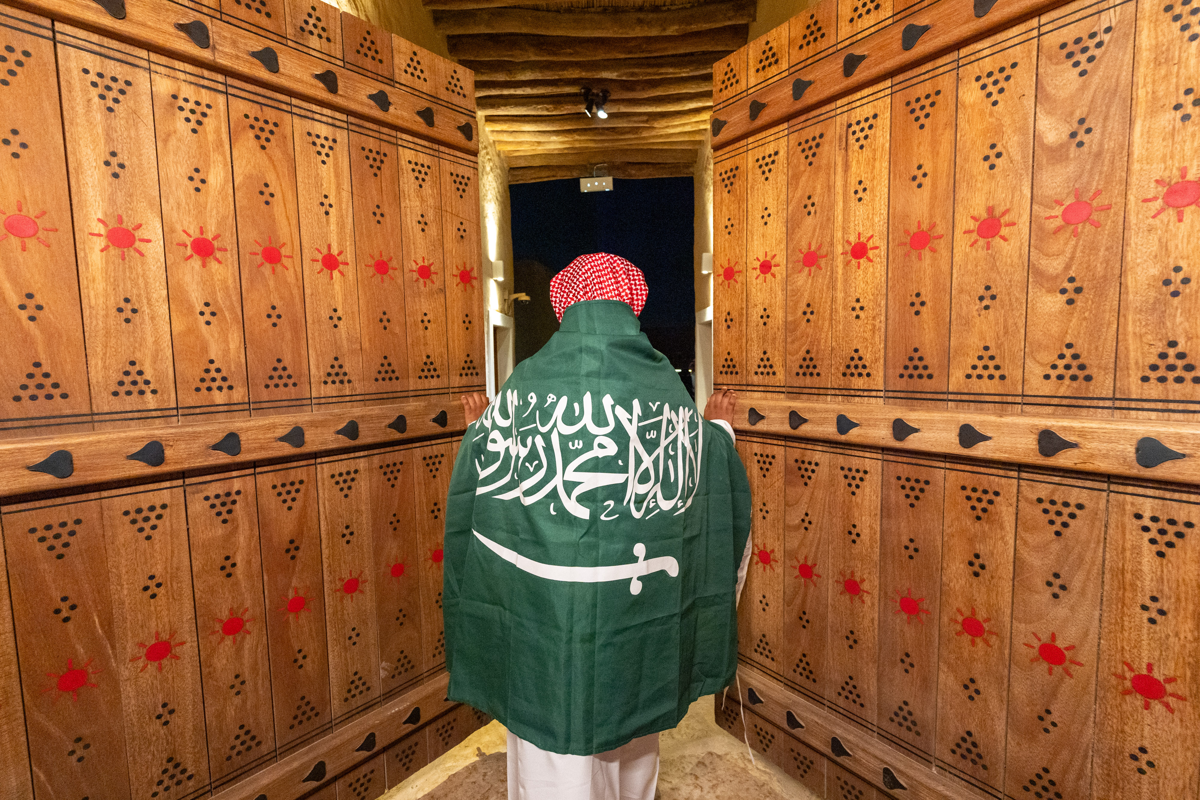 اليوم الوطني السعودي لا يحتاج جدولًا للاحتفال به بل إلى تجارب تُعاش على مهل