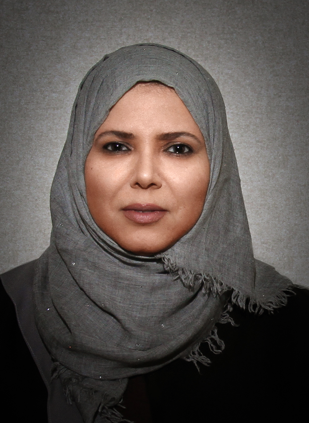 المصورة أمل الأمير