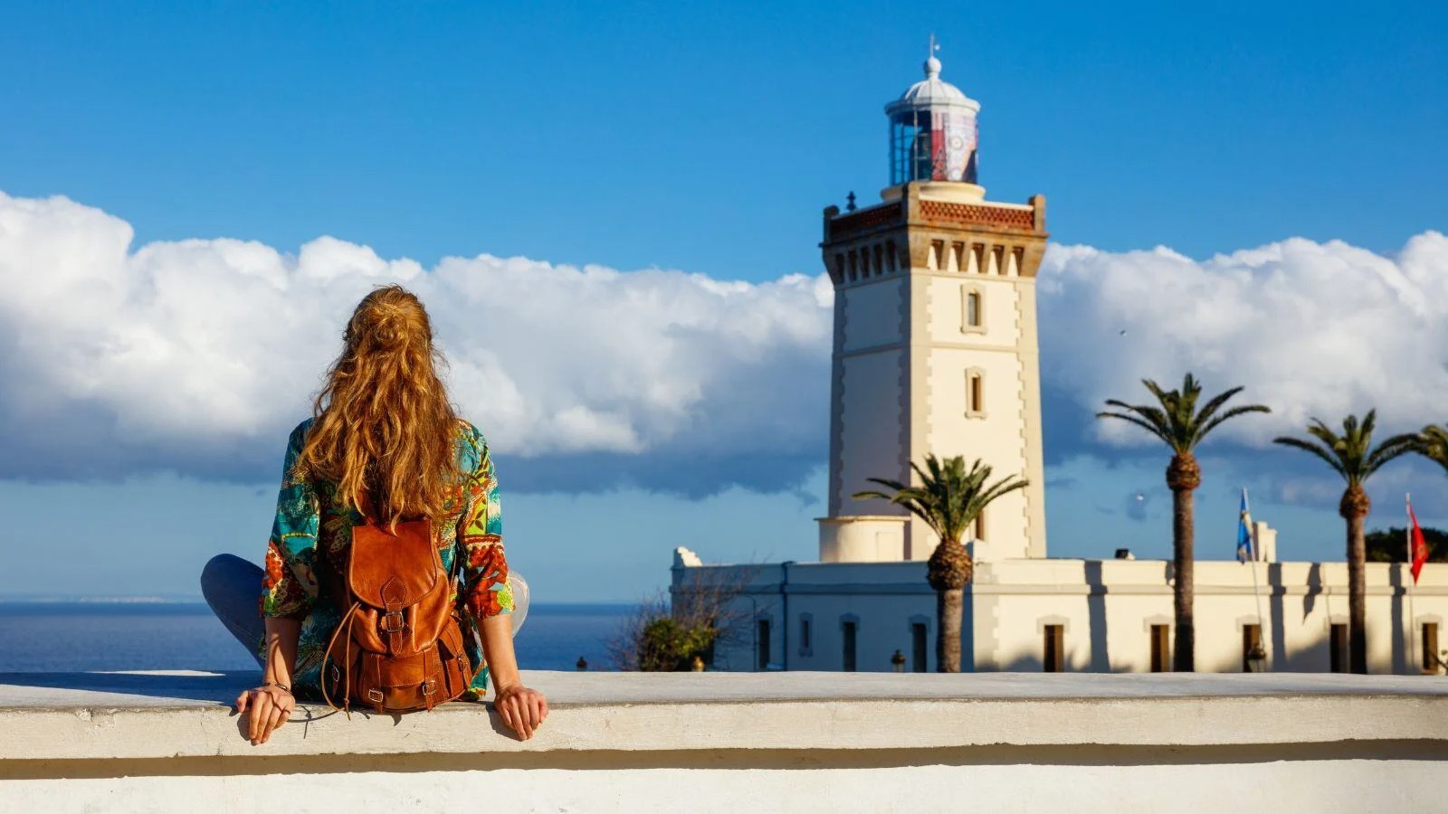 المغرب