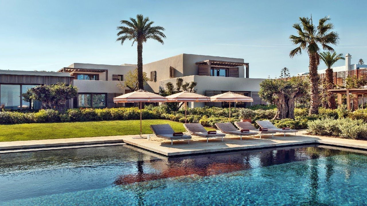 المغرب...لتجربة استشفاء وعافية مذهلة