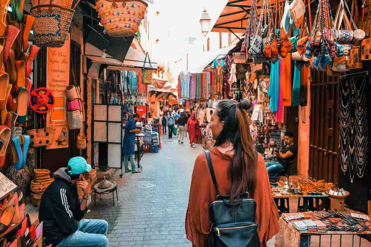 الوقت الأمثل للتعمق في الثقافة المغربية دون الازدحام السياحي المرتفع