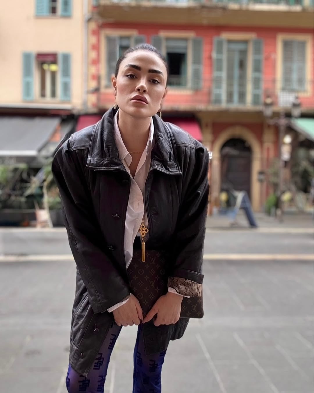 المغنية ديلان تشيتاك ابنة إبراهيم تاتليسس 