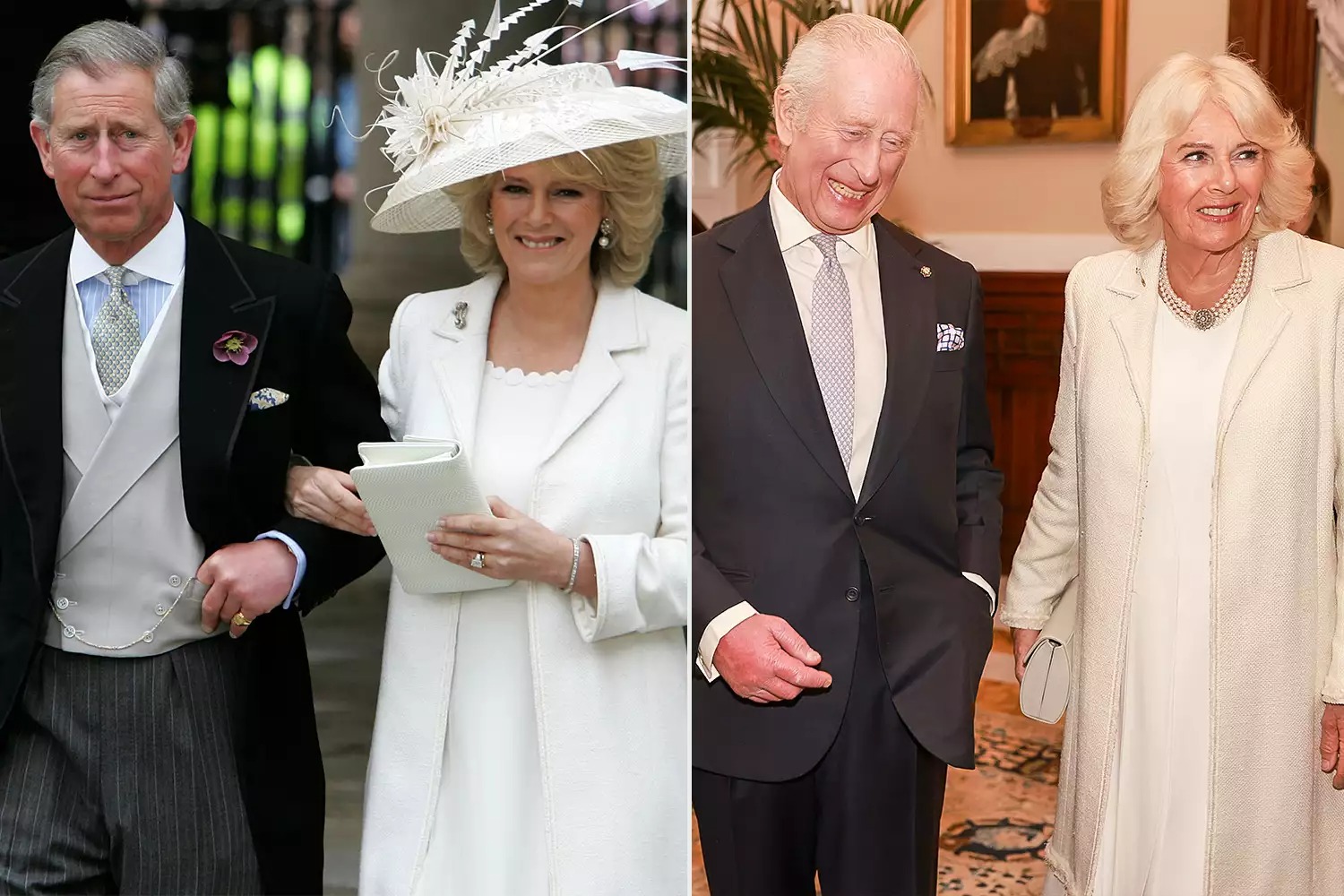 الملكة كاميلا Queen Camilla