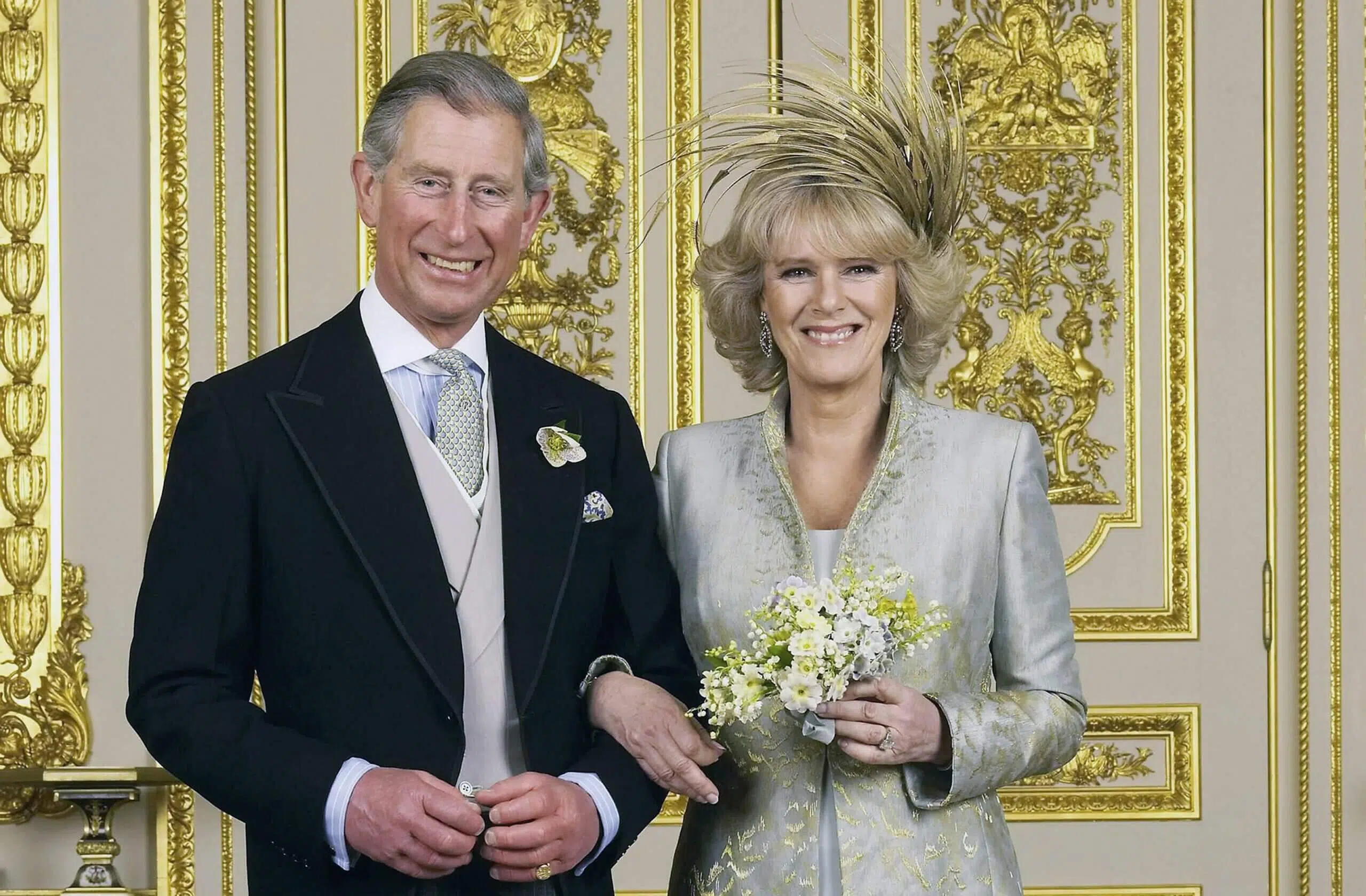 الملكة كاميلا Queen Camilla