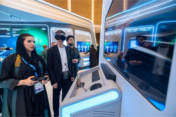 المنتدى منصة دولية لاستشراف مستقبل الإعلام والتحول الرقمي