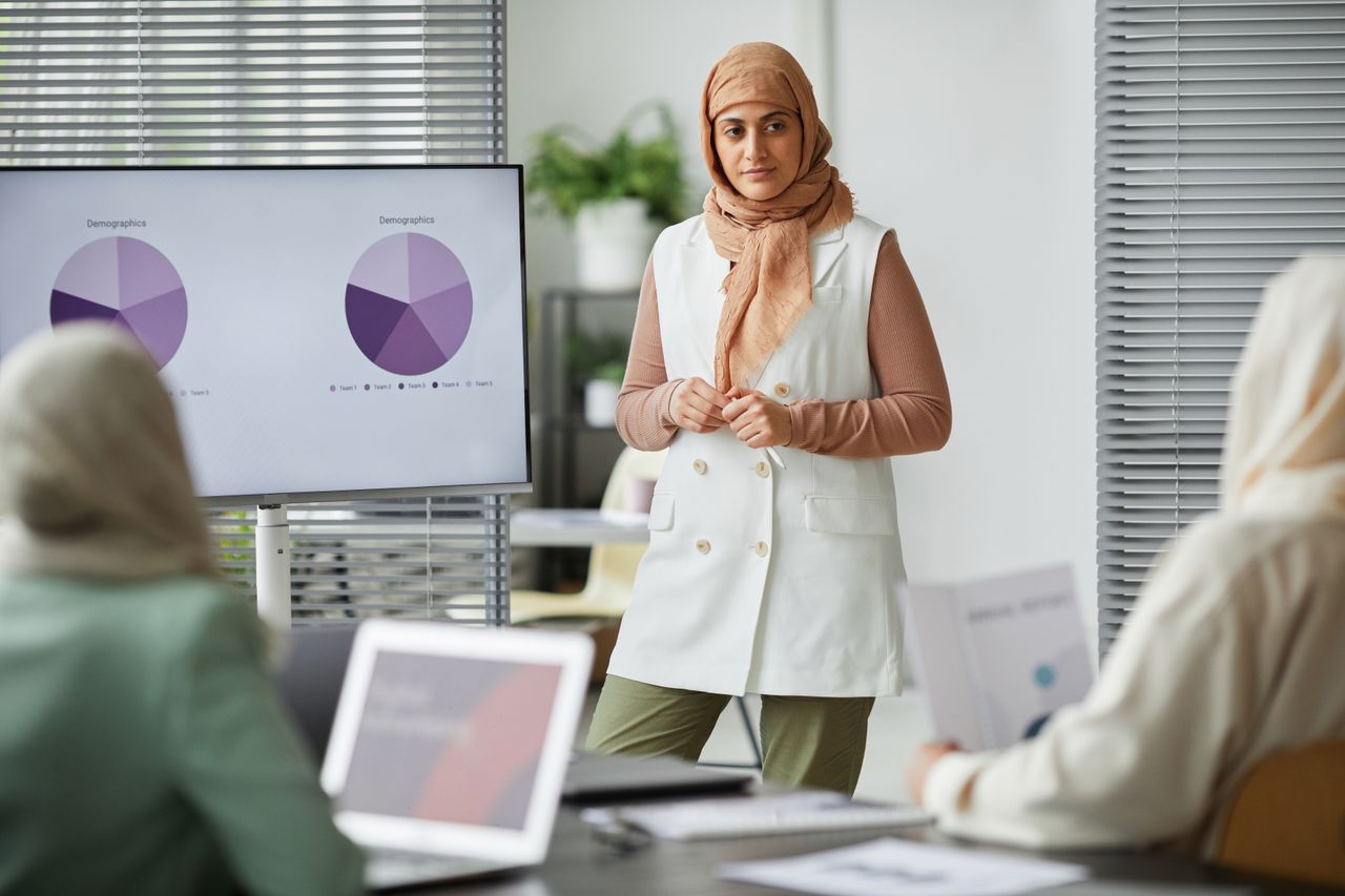 المهارات الخضراء وقيادة الاقتصاد الدائري أحد المهارات المستقبلية المهمة للمرأة السعودية