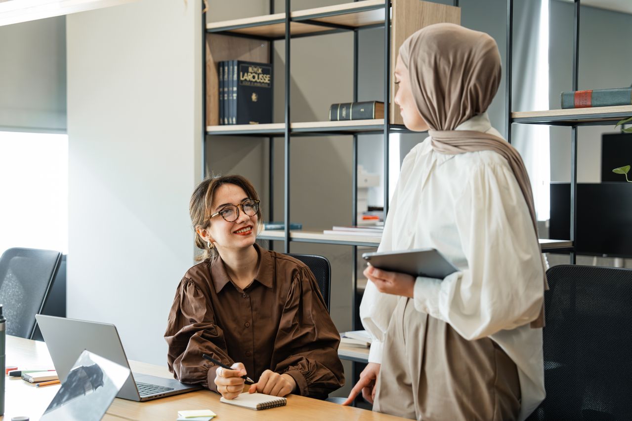 المهارات الناعمة المتقدمة أحد المهارات الأساسية لتقدم المرأة السعودية في جميع المجالات