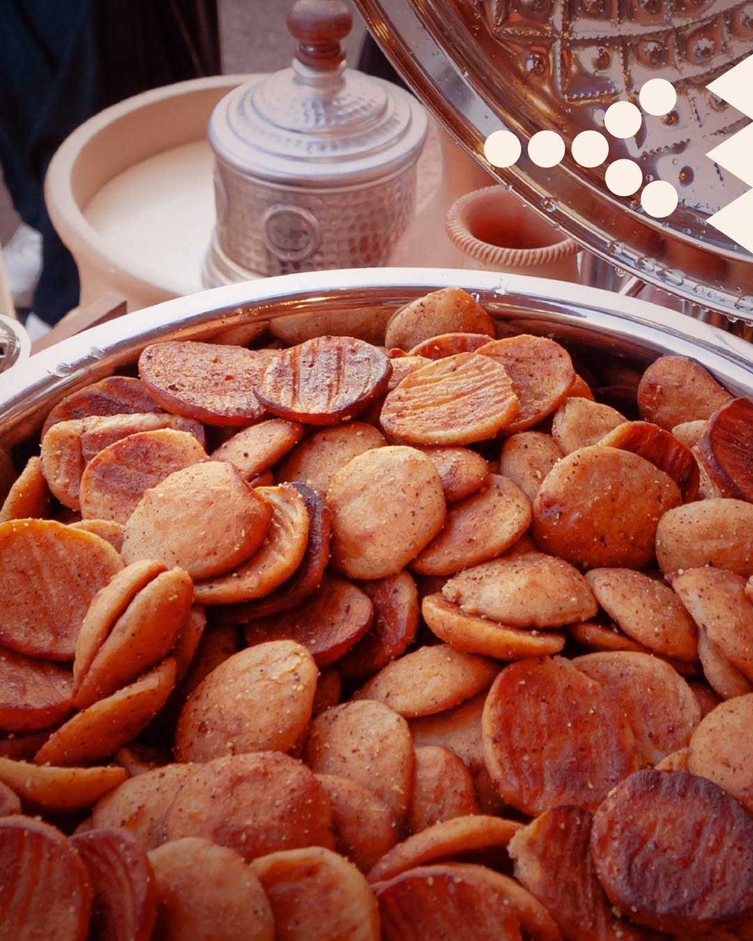 المهرجان علامة فارقة عالميًا للاحتفاء بتراث المذاق السعودي