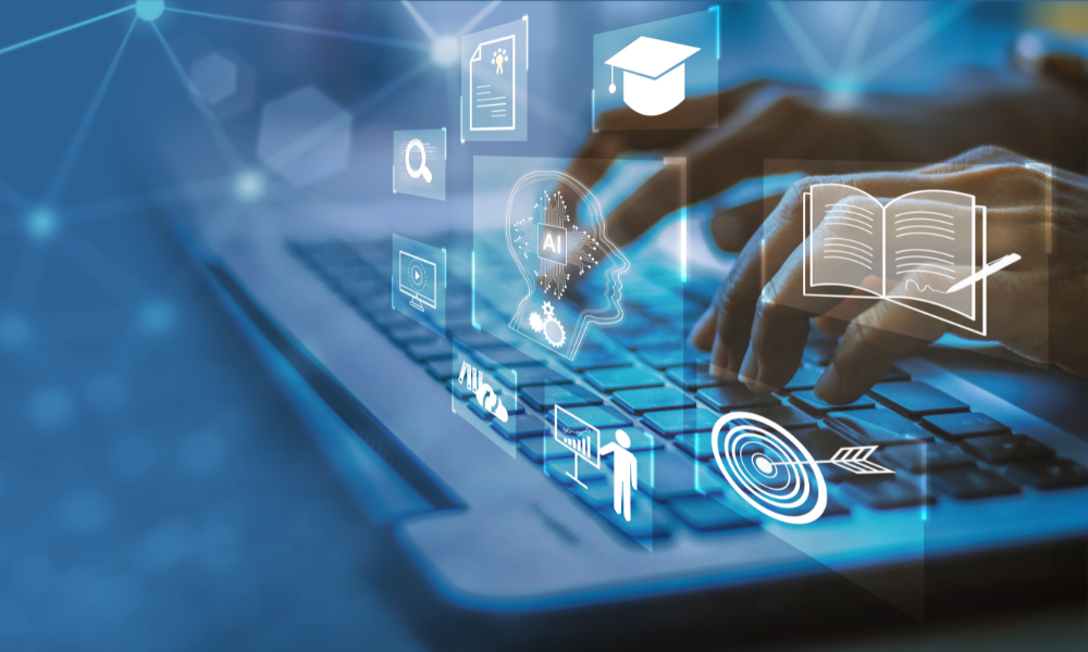 المهنة والعمل والثروة في 2030