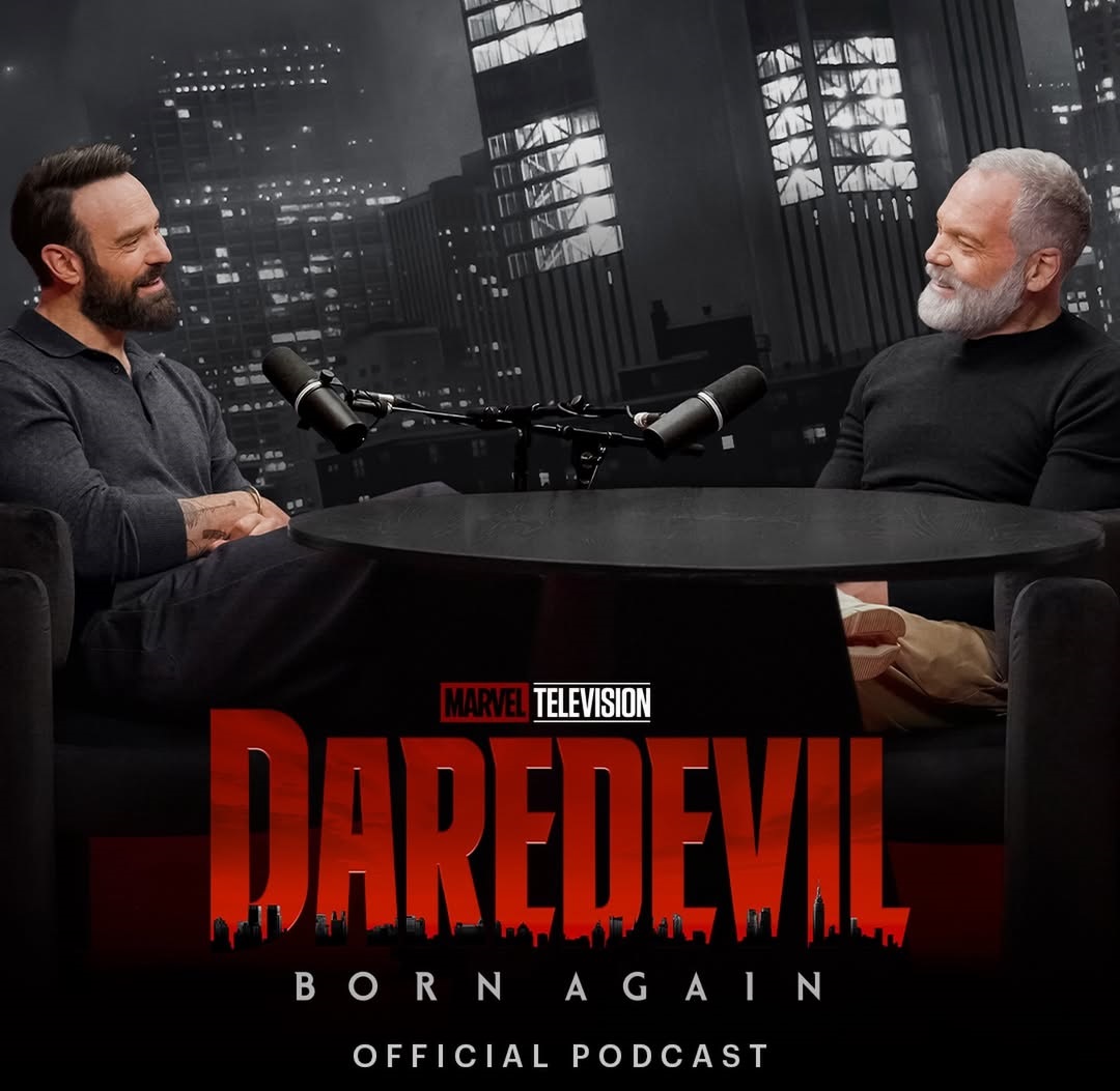 الموسم الثاني من "Daredevil: Born Again" 