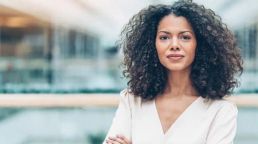 الميزة الثانية المهمة للشيخوخة قدرة أكبر على الصمود في مواجهة المواقف العصيبة