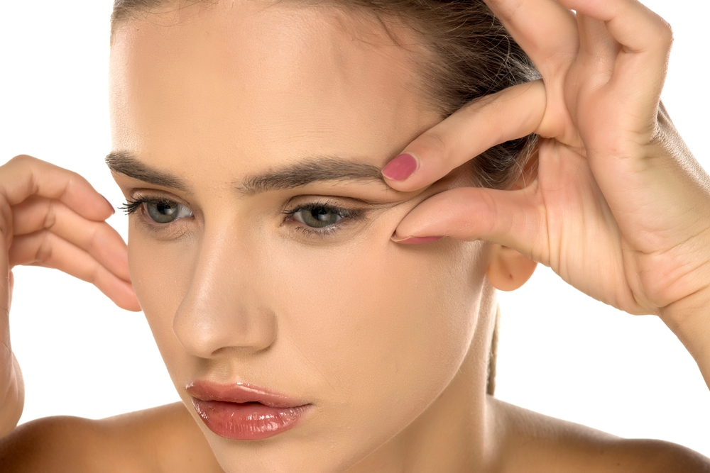 النتائج تختلف حسب عمر البشرة ونمط الحياة