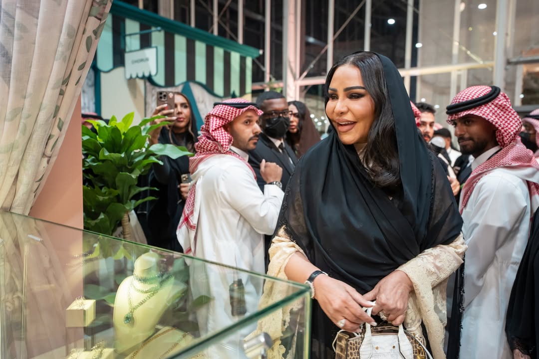 أحلام في أنا عربية 2025