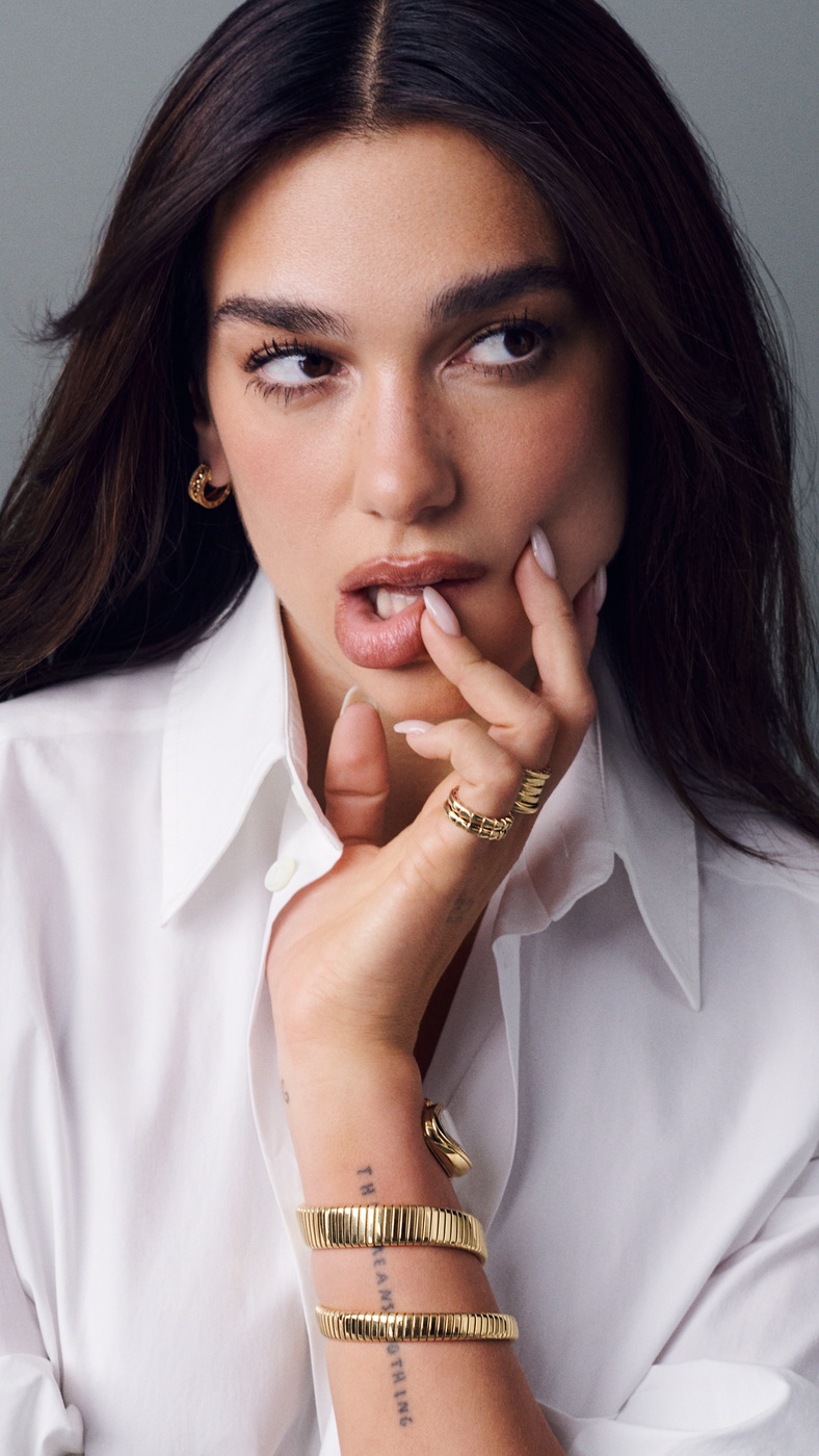 دوا ليبا سفيرة دار بولغري