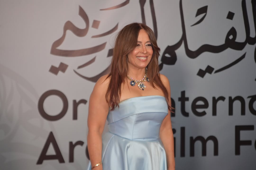 النجمة تقلا شمعون في وهران