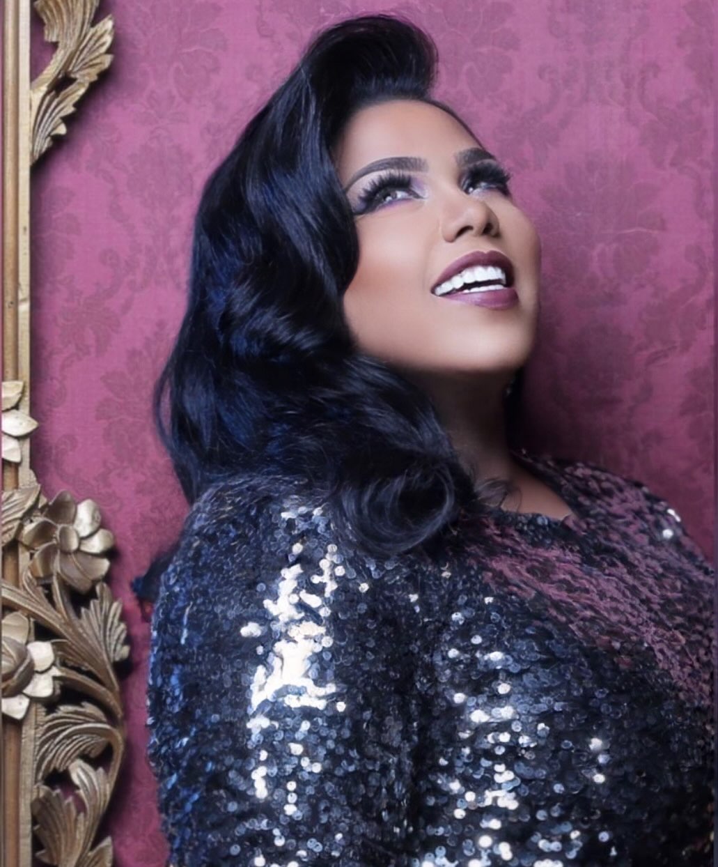 النجمة شيماء سيف 