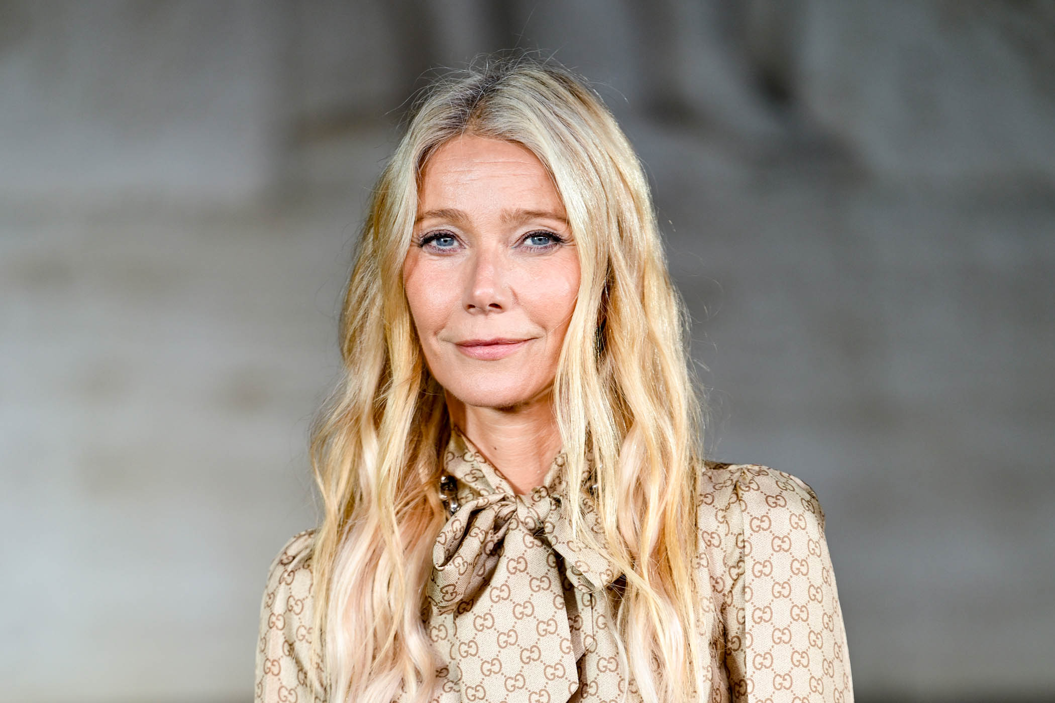 النجمة غوينيث بالترو Gwyneth Paltrow