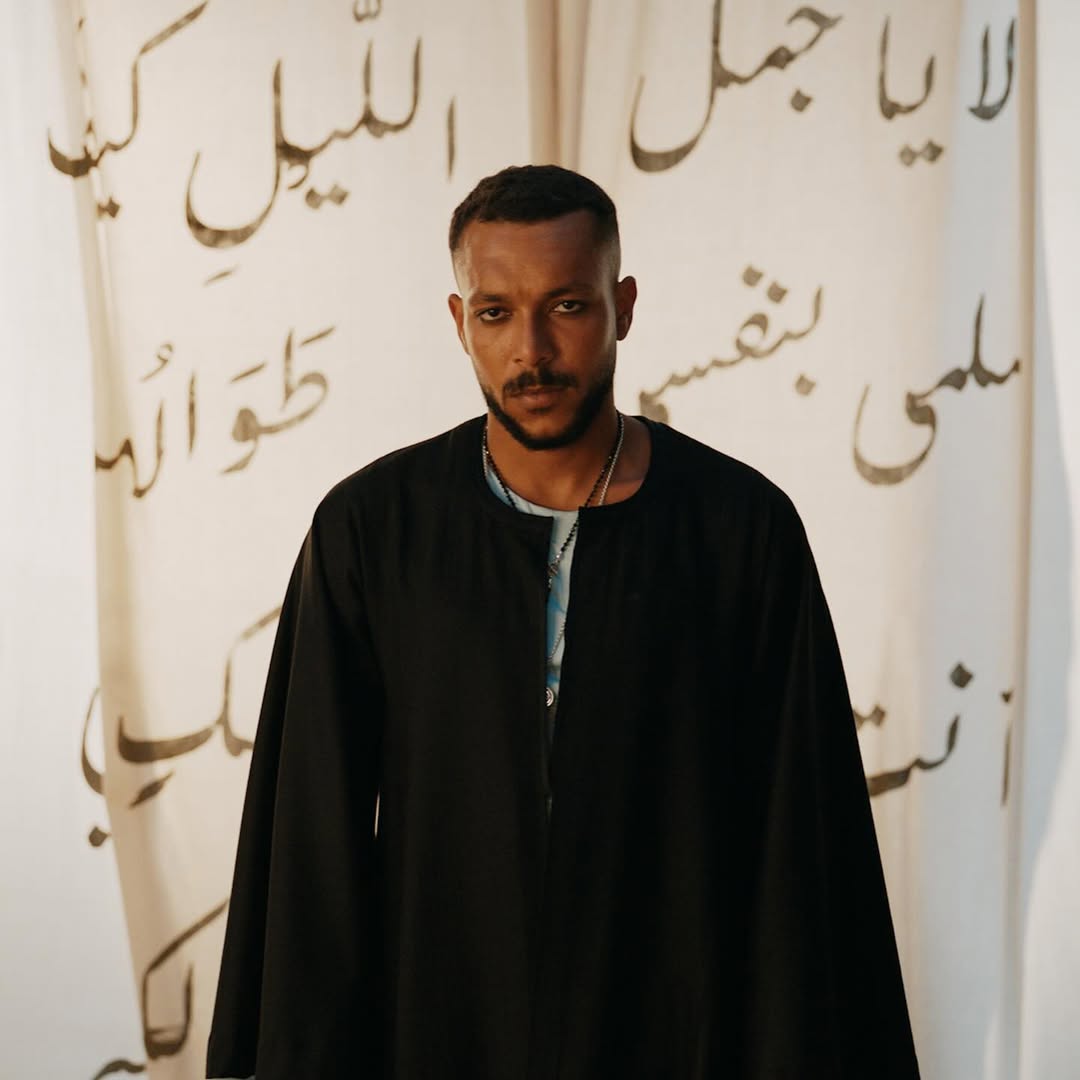 النجوم يحتفلون بزفاف ويجز