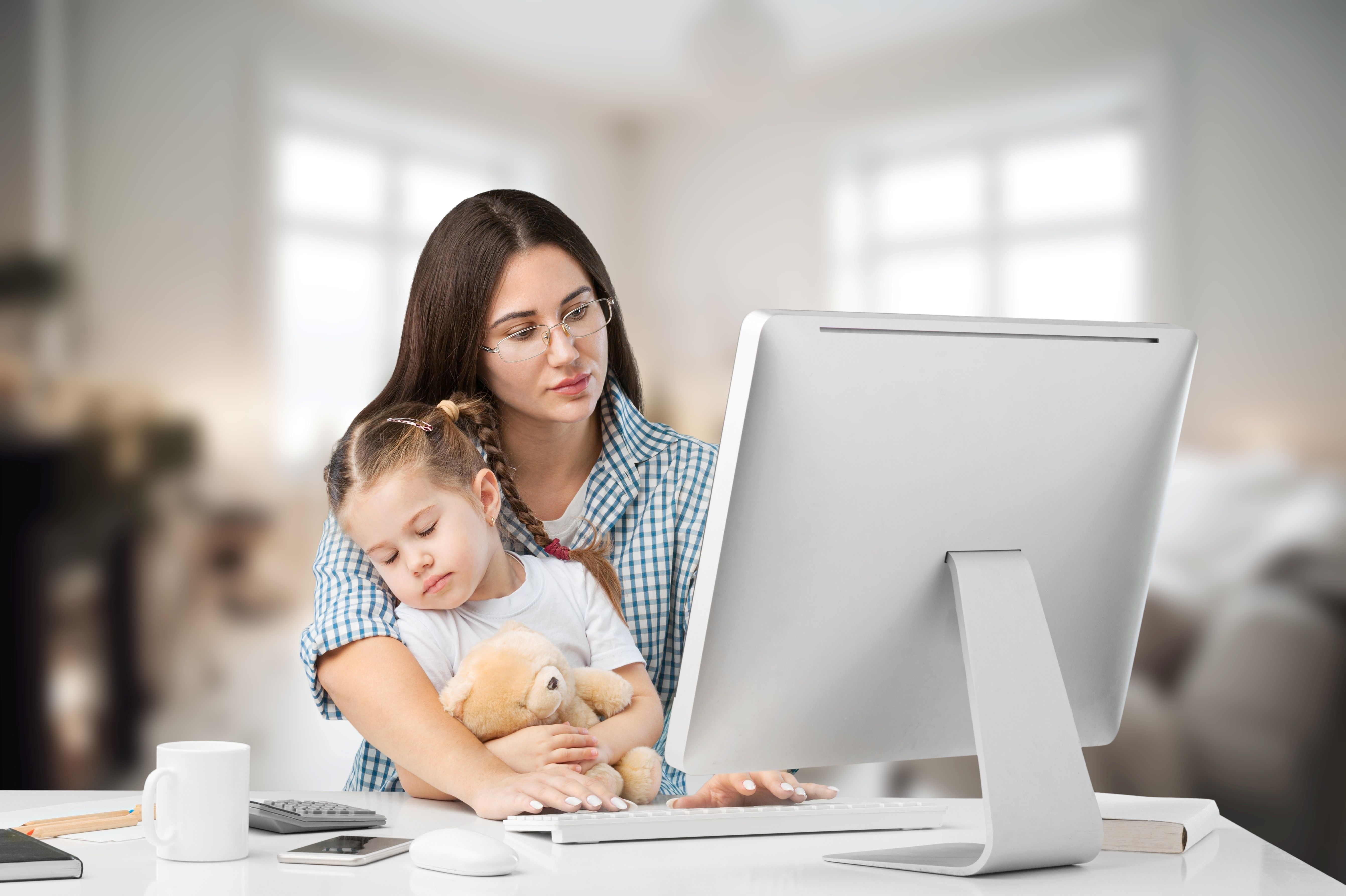 النظام الغذائي الصحي للأم العاملة في رمضان يحقق توازنها ويعزز من طاقتها