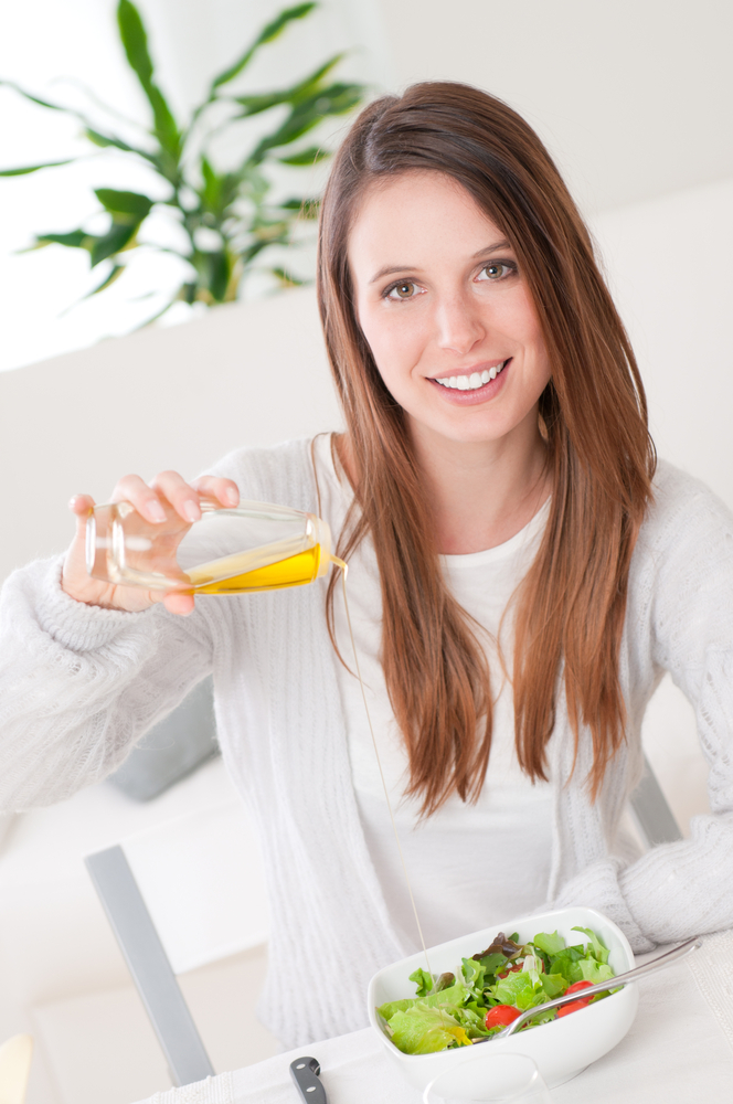 النظام الغذائي المتوسطي يُخفَض ضغط الدم ويقي من أمراض القلب