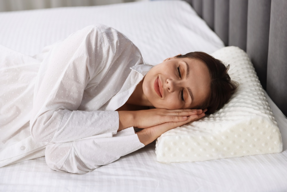 النوم ليس مرحلة أساسية لإصلاح وتجديد خلايا البشرة