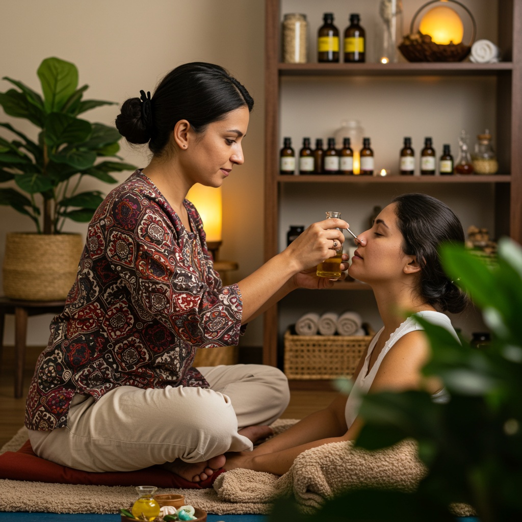 النياسيناميد سر التفتيح وتنظيم الدهون