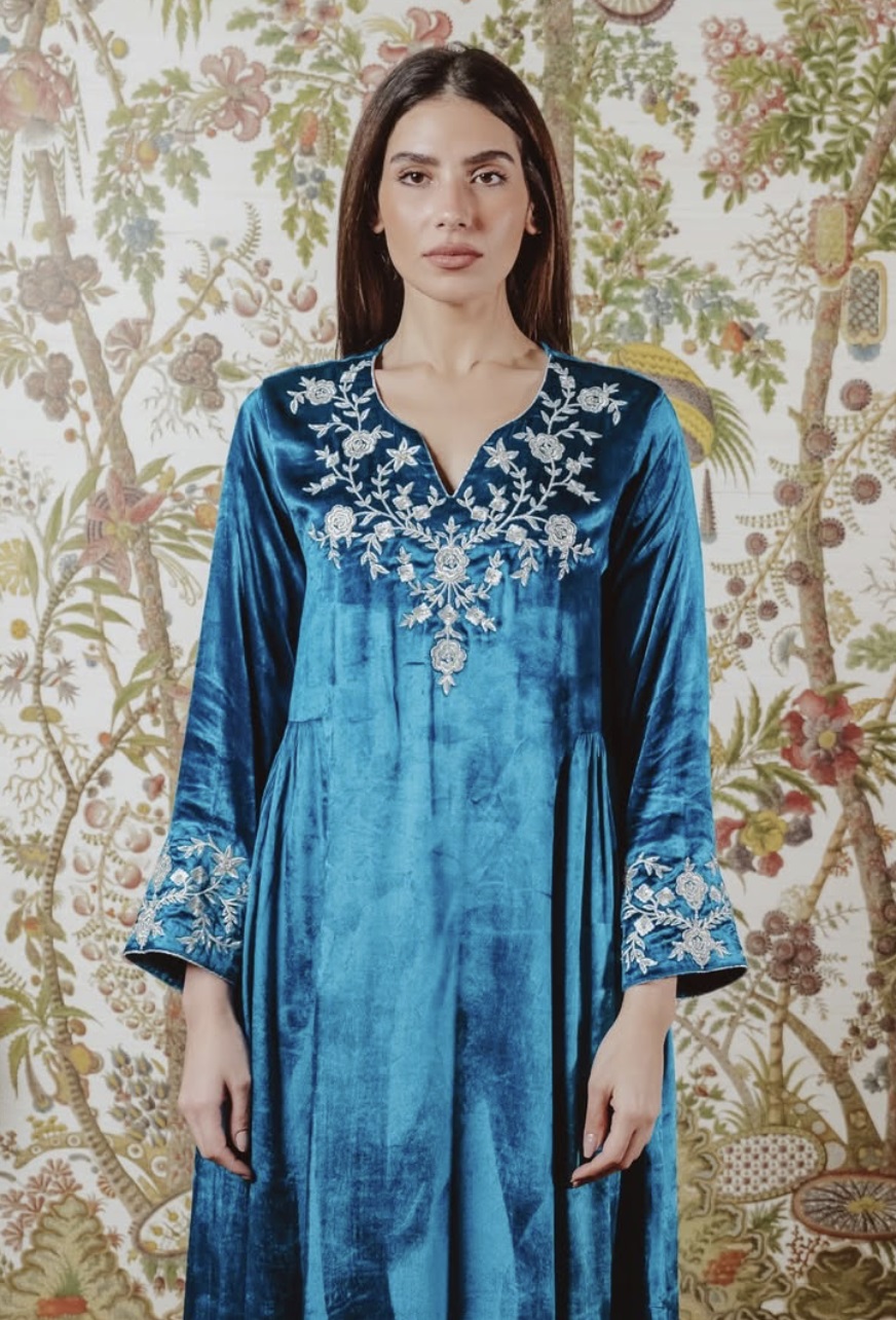 النيلي يترجم في مجموعة رمضان 2026 من بنت البلد