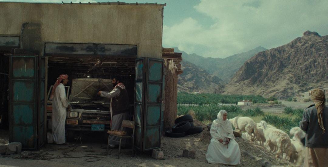 الهروب من كابوس الأب