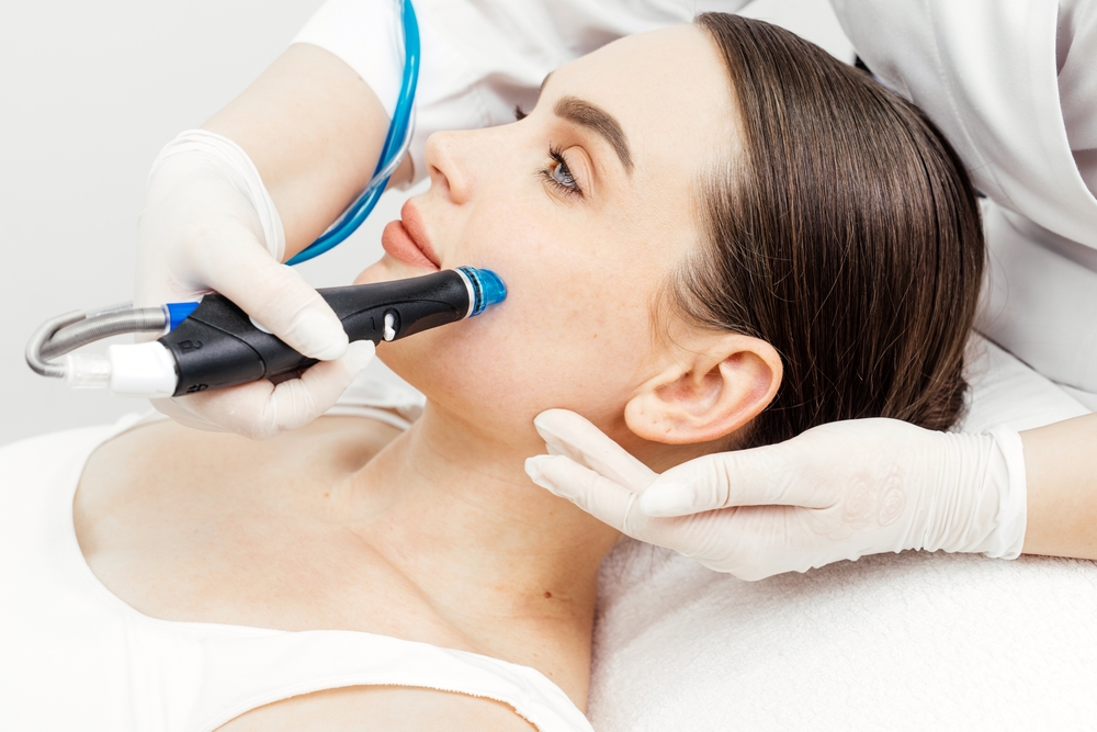 الهيدرافيشل من أبرز العلاجات السريرية المناسبة خلال شهر رمضان