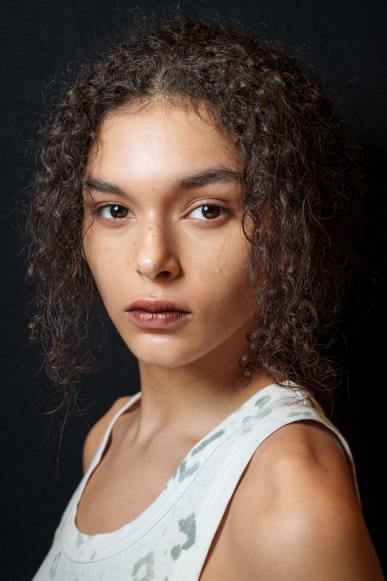 غسل البشرة وترطيبها