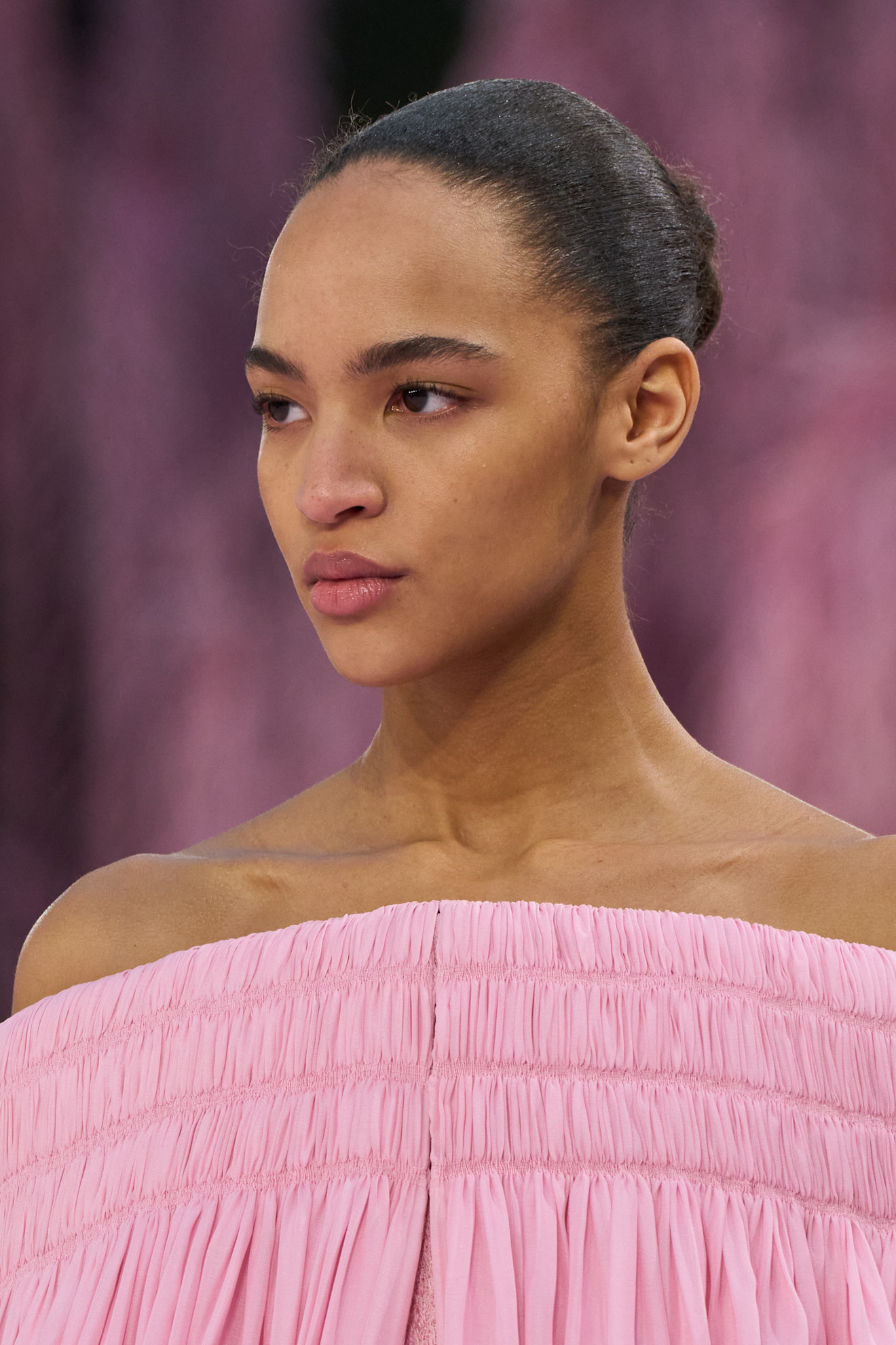 الوان احمر الشفاه القوي والوردي من دار CHANEL