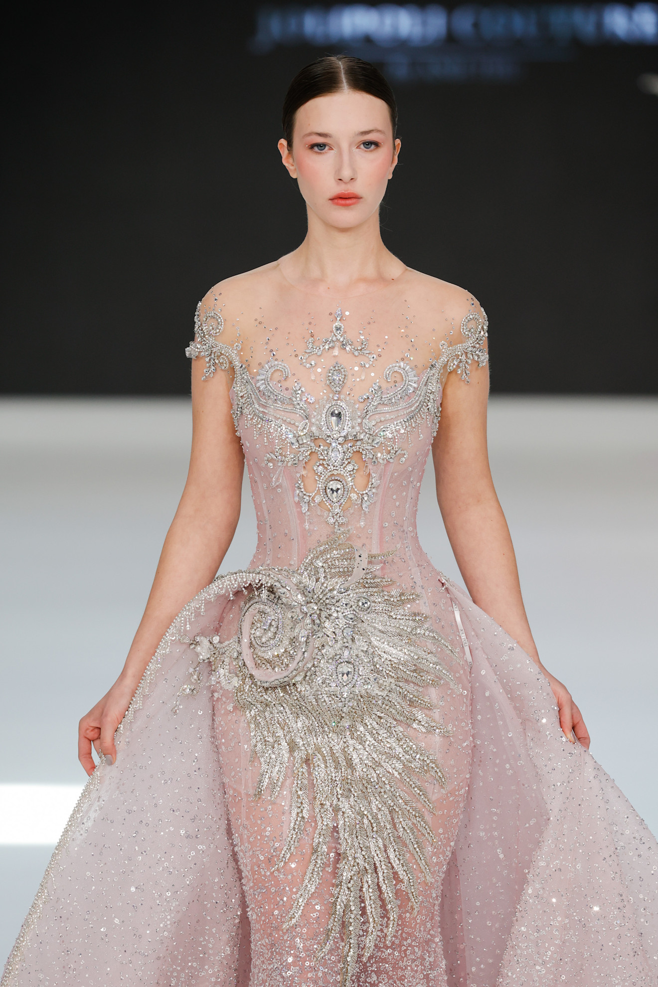 الوردي حاضر في عروض جولي بولي العرائسية