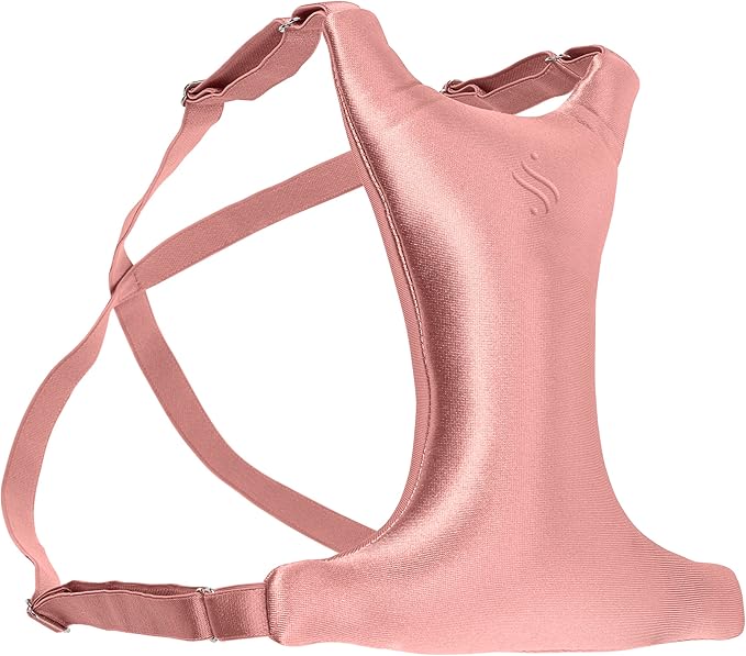 الوسادة المخصّصة لمنطقة الصدر  its a chest pillow btw (2)
