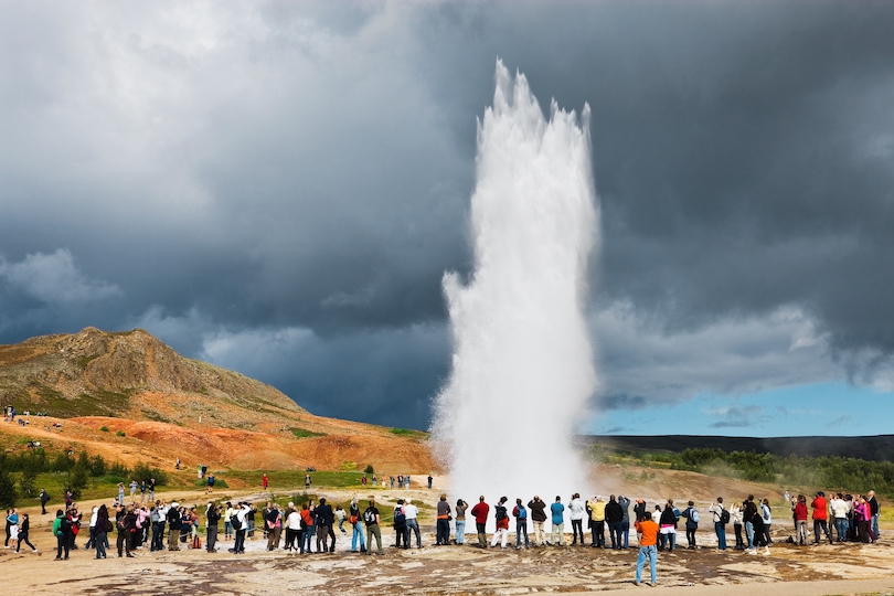 الوصول إلى هاوكادالور