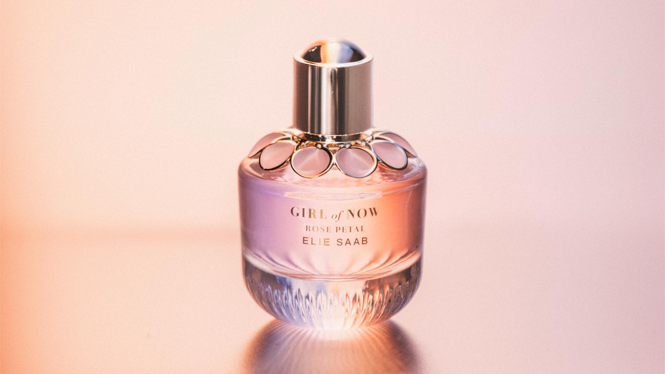 اليك عطر GIRL OF NOW المركّز الجديد بتوليفة مرهفة من وحي عالم الأحلام_1