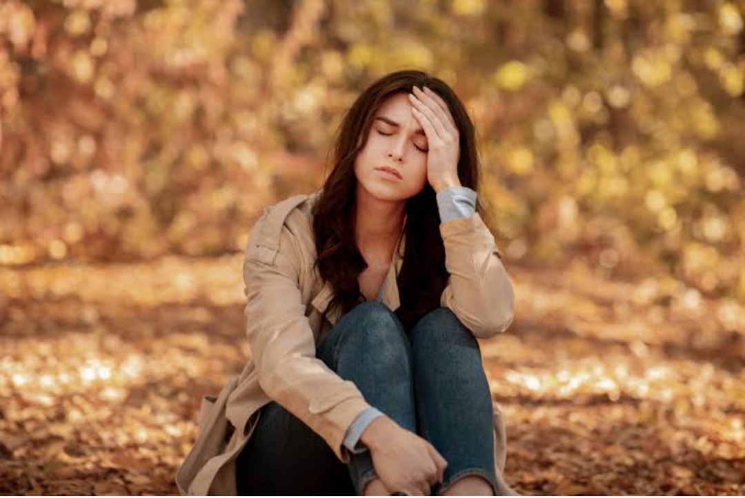 انخفاض السيروتونين (Serotonin)