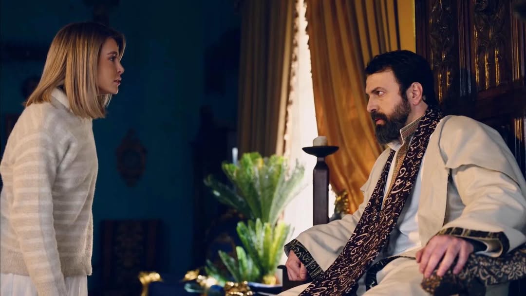 انهيار شهلا بعد اكتشاف حملها