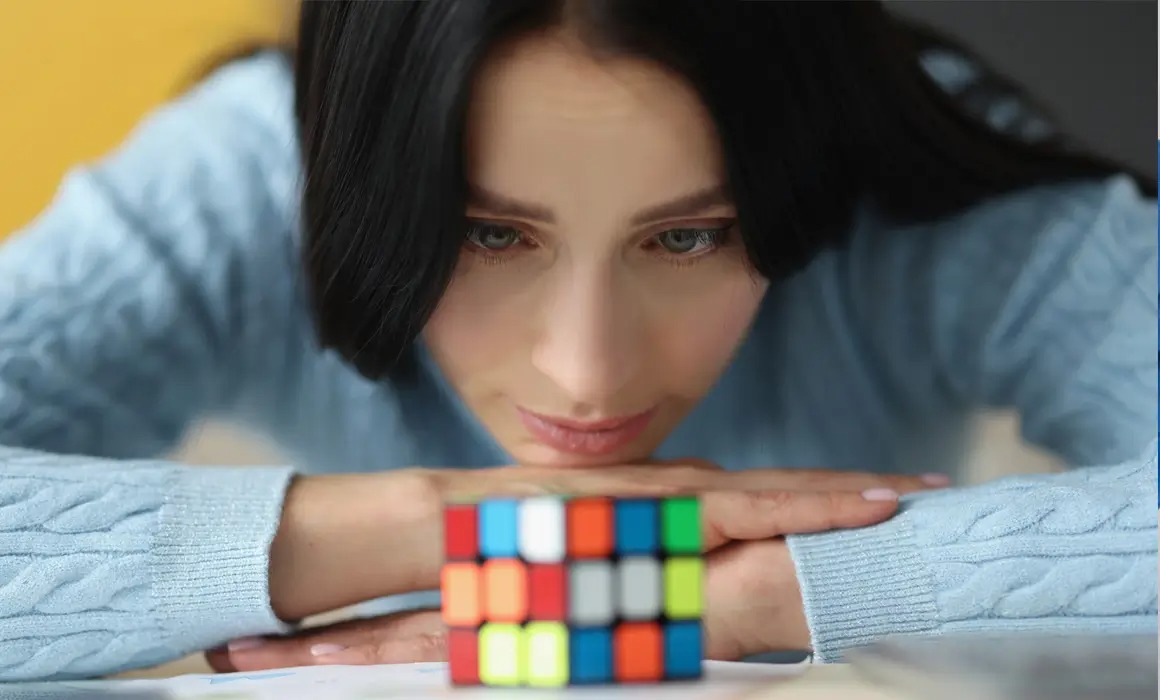 اهتمامات مكثفة