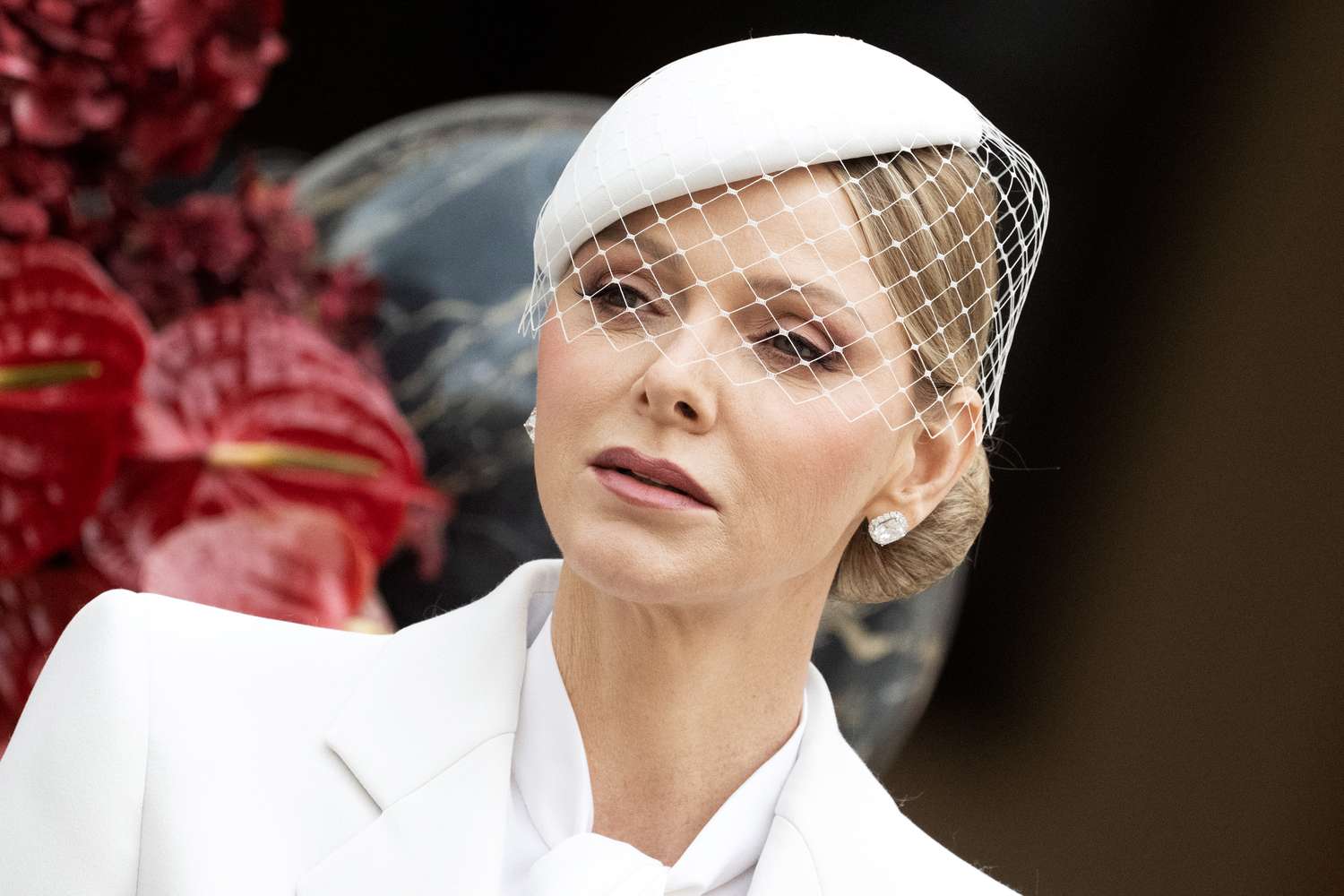 اهتماماتها