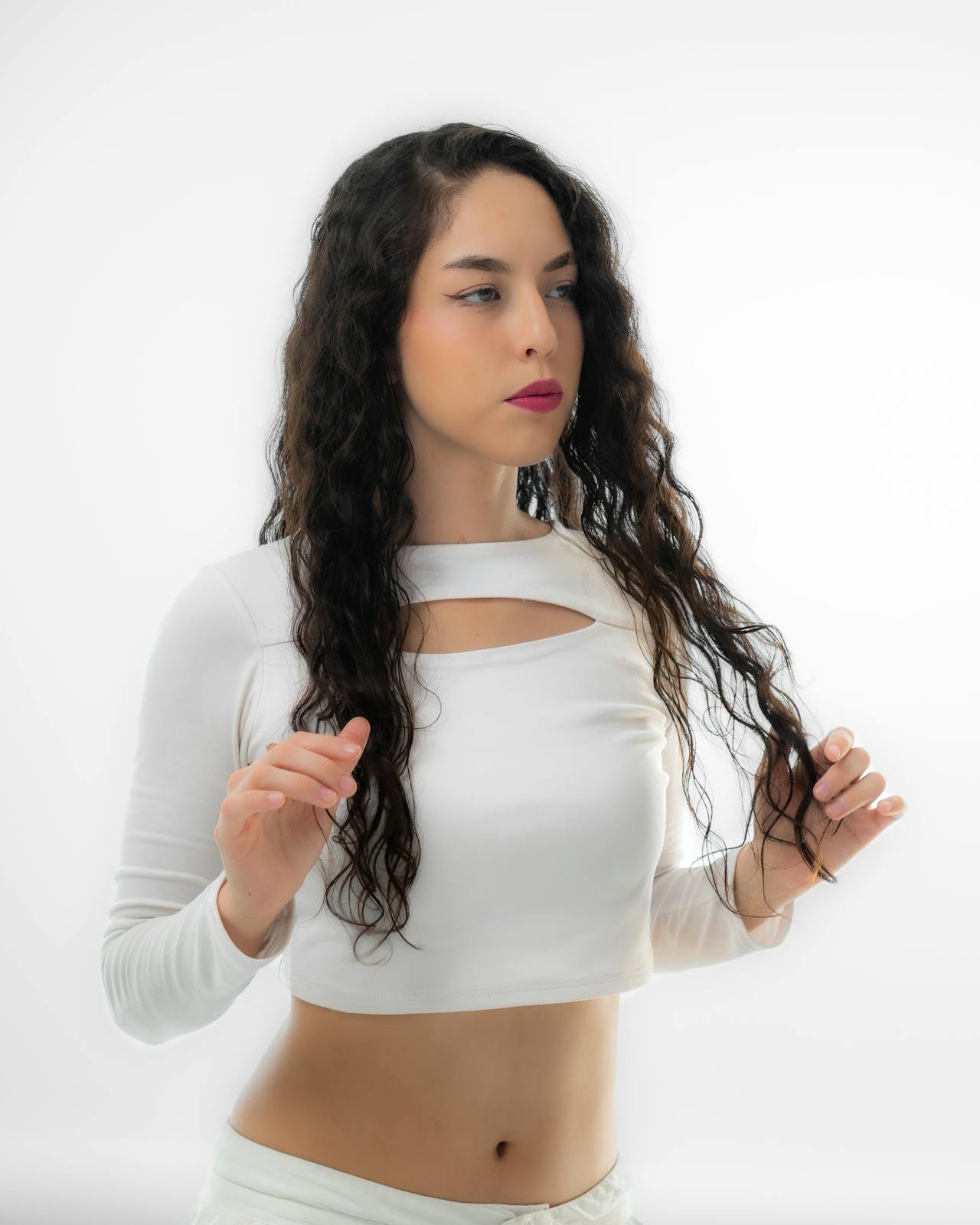 اهتمامك بمظهركِ وصحتكِ سيُعزز ثقتكِ بنفسكِ مدى الحياة