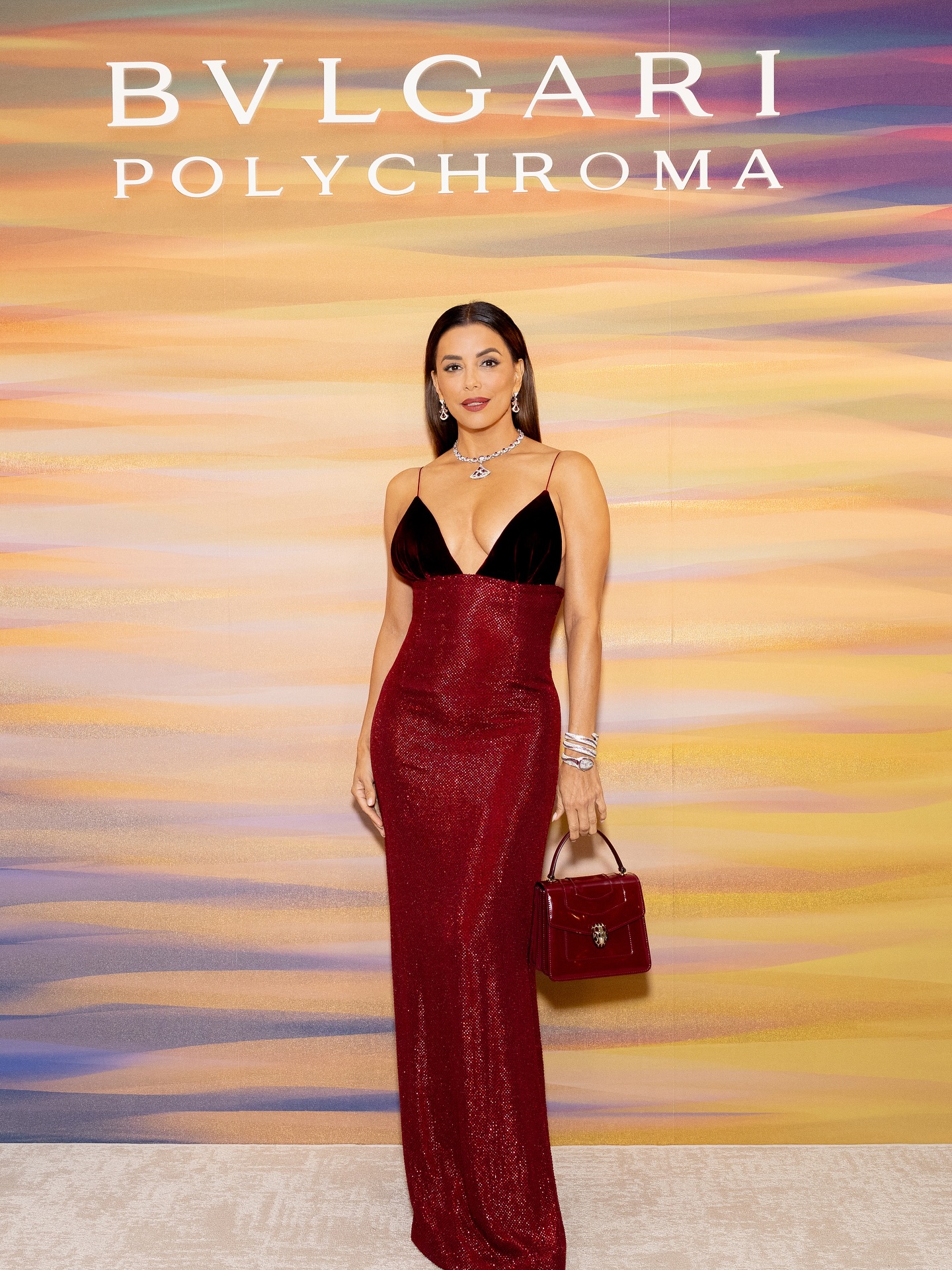 إيفا لونجوريا