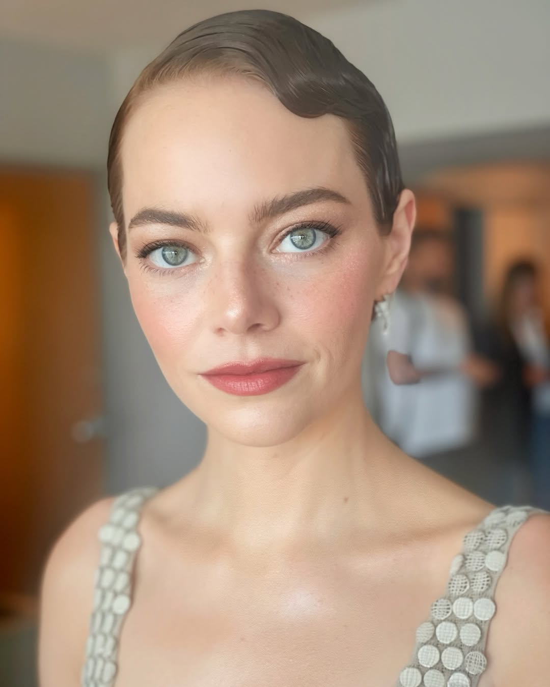 Emma Stone