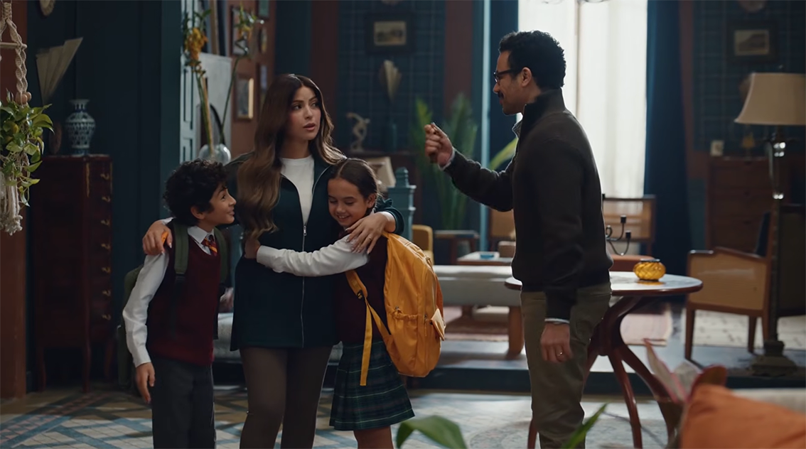 الخلافات تسيطر والحب خافت 