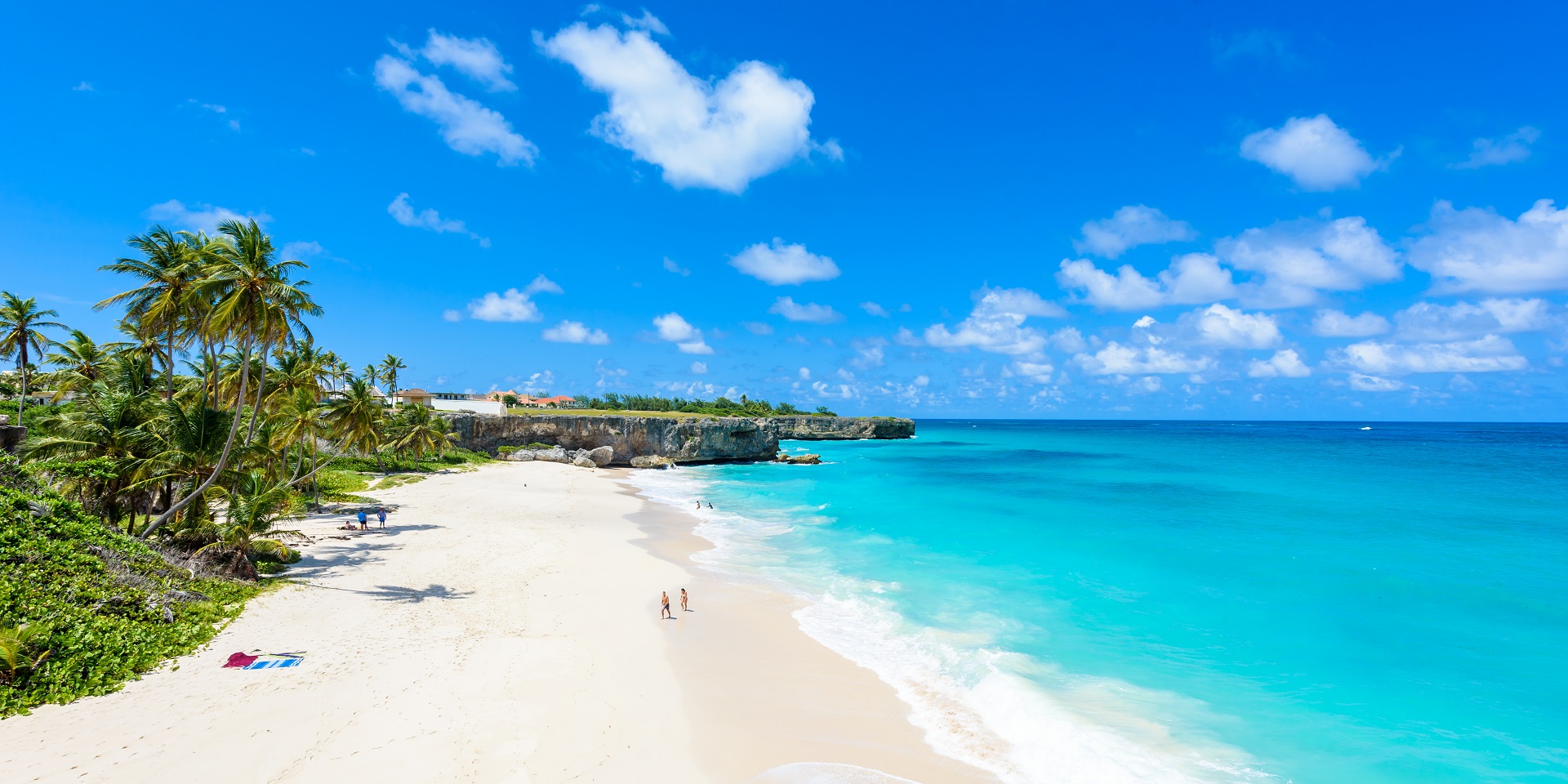 باربادوس Barbados، الكاريبي