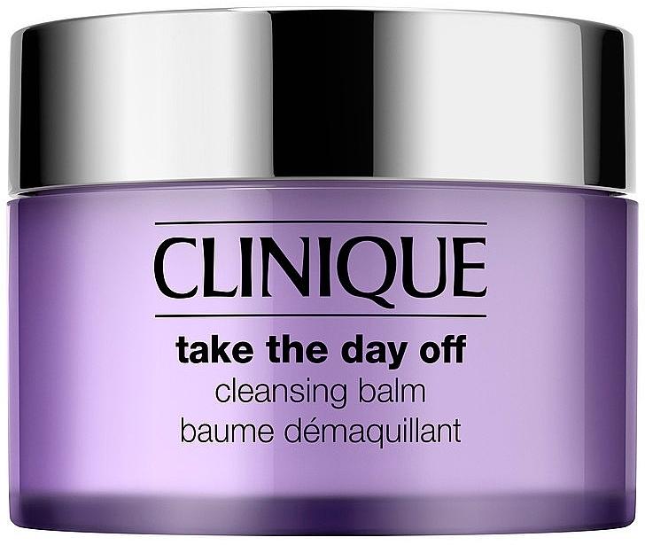 بالم تنظيف المكياج Clinique Take The Day Off Cleansing Balm من Clinique
