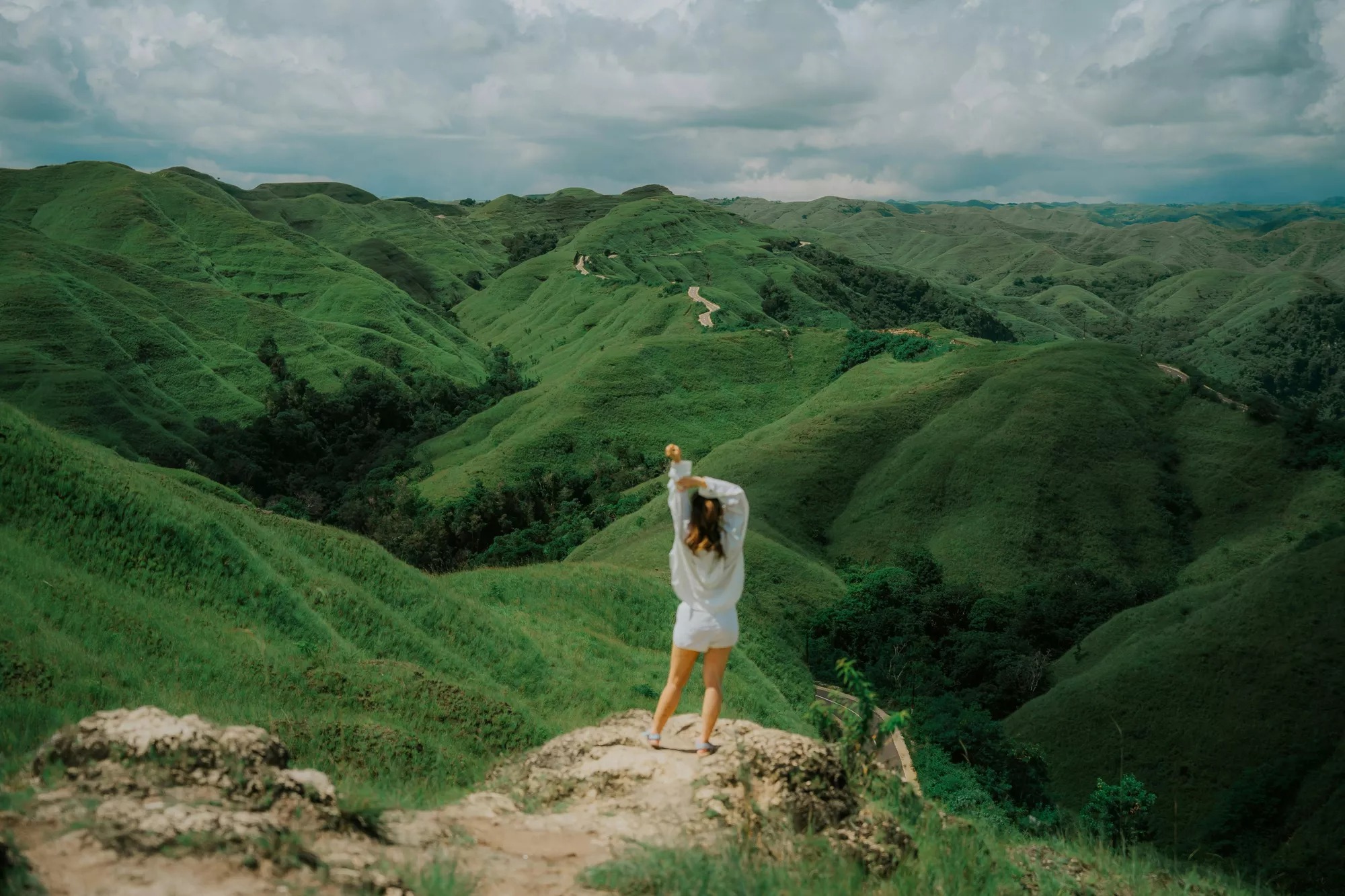 بالي، إندونيسيا